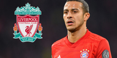 Klopp Memang Idamkan Thiago thumbnail